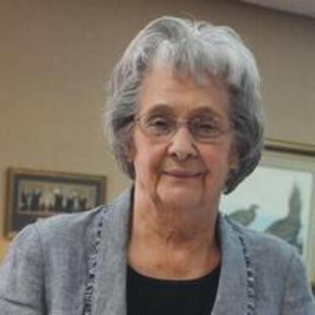 Barbara Thompson Profile Photo