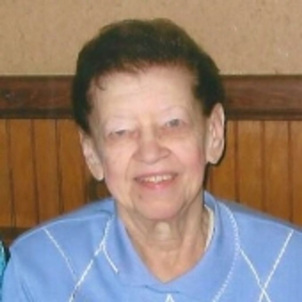 Frances A. (Lukasiewicz) Goncar