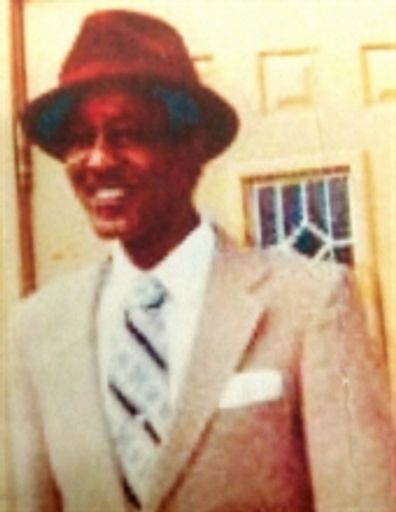 Willie Harold Gage Sr. photo gallery thumbnail 3 of 4