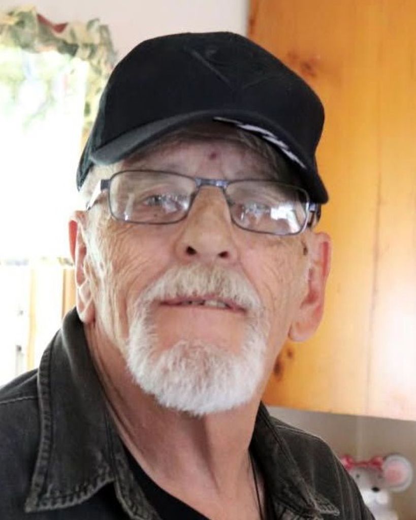 Glenn Jordan Cross Profile Photo