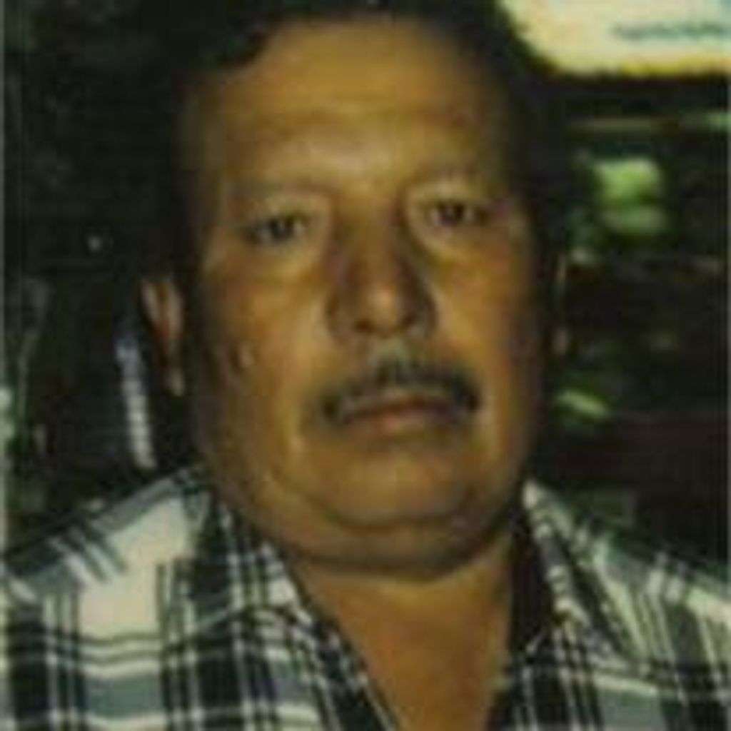 Ramon C Trevino Profile Photo