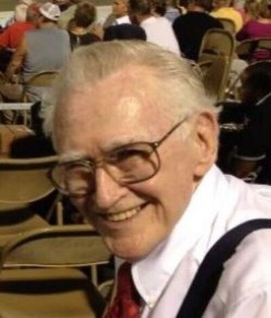 Lowell Floyd Stephens