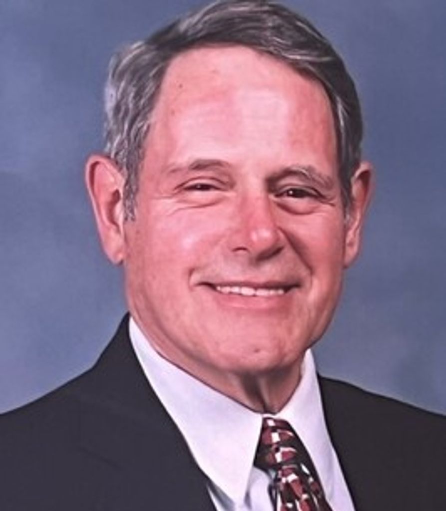 Vernon K. Webster