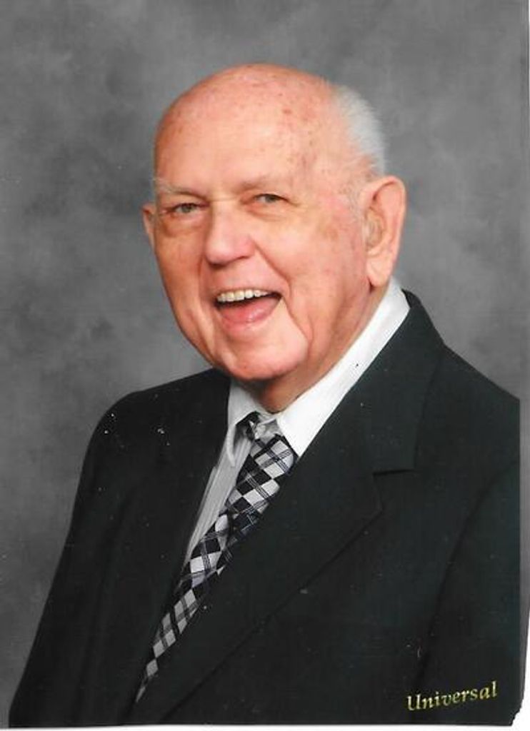 Orville E. Madden Profile Photo