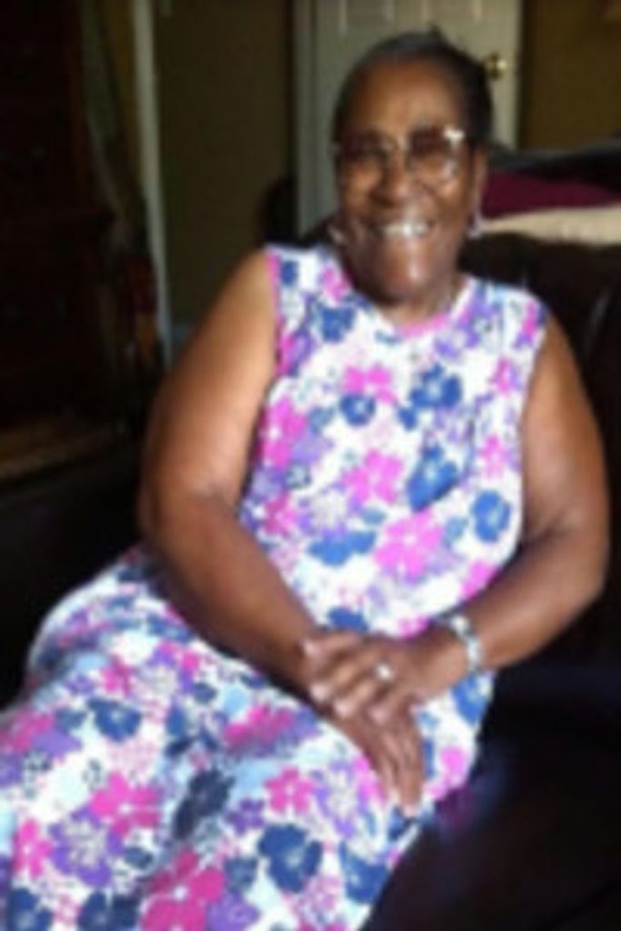 Mary Louise Simmonds Profile Photo