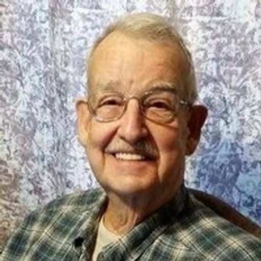 Raymond Hunter Profile Photo