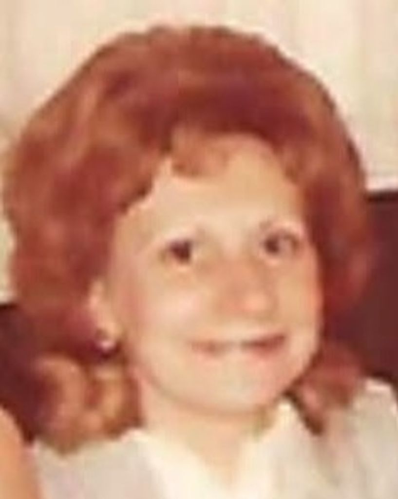 Hasija V. Patterson