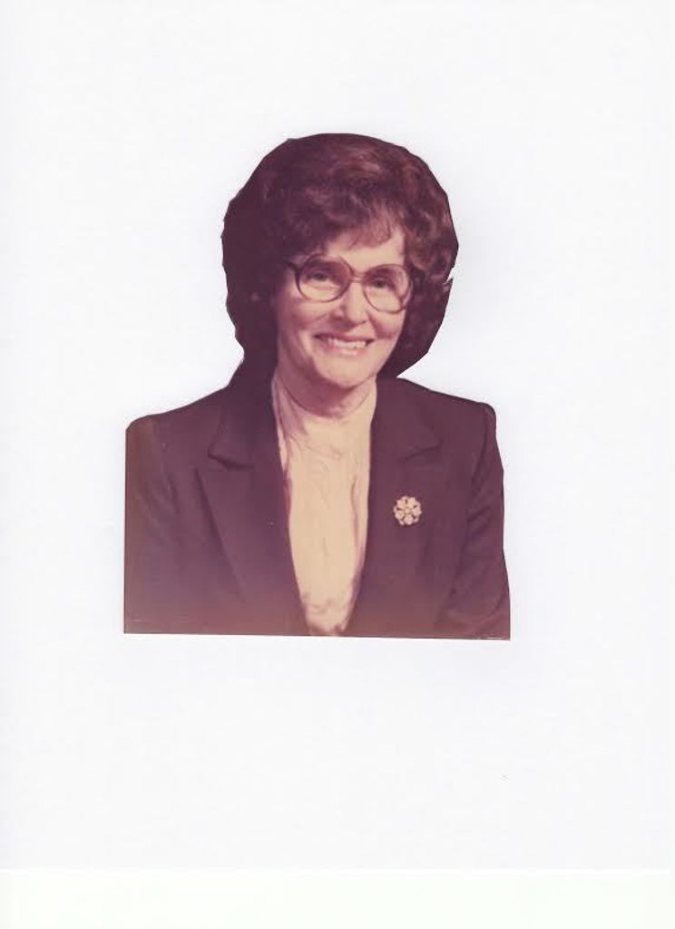 Deloris Glover