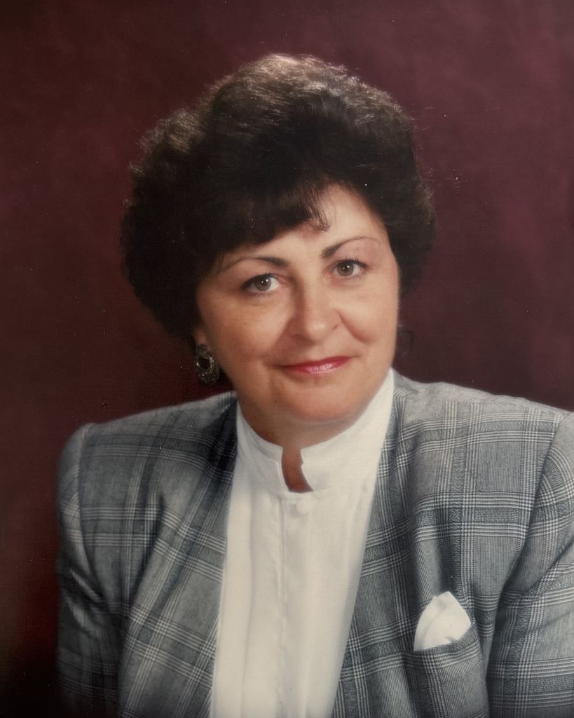 Carol Anne Price Profile Photo