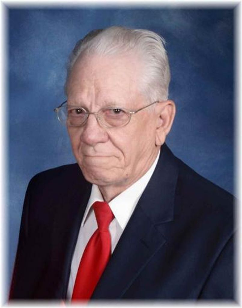 Roy Allen Wightman Profile Photo