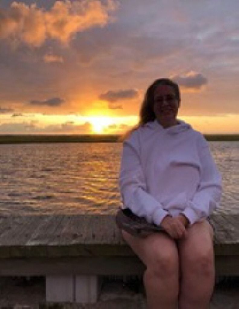 Amy A. Gillen