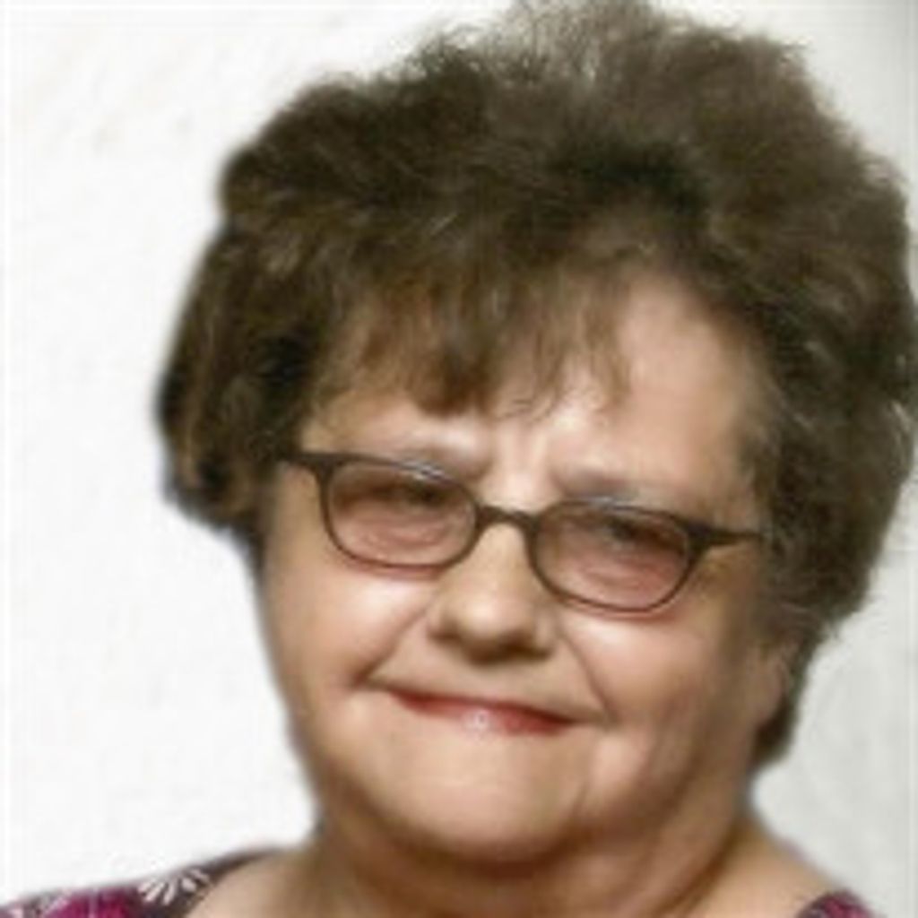 Patricia Ann Noel
