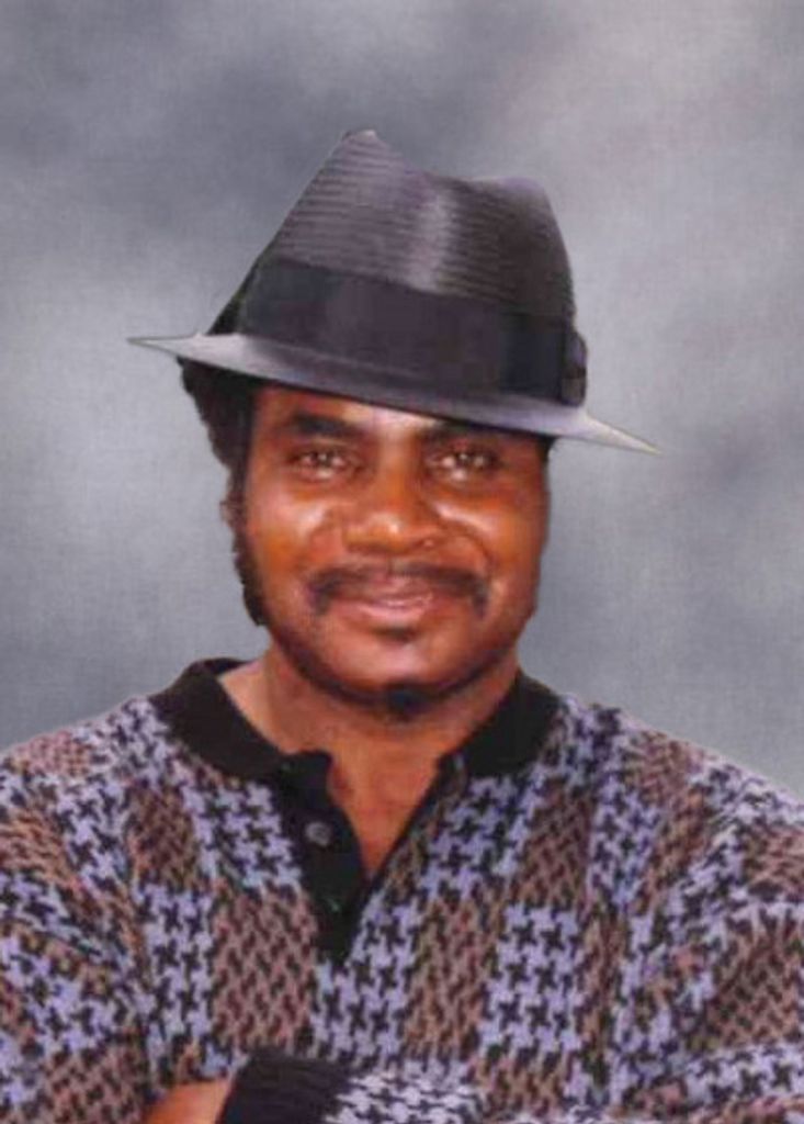 Eugene Phillips