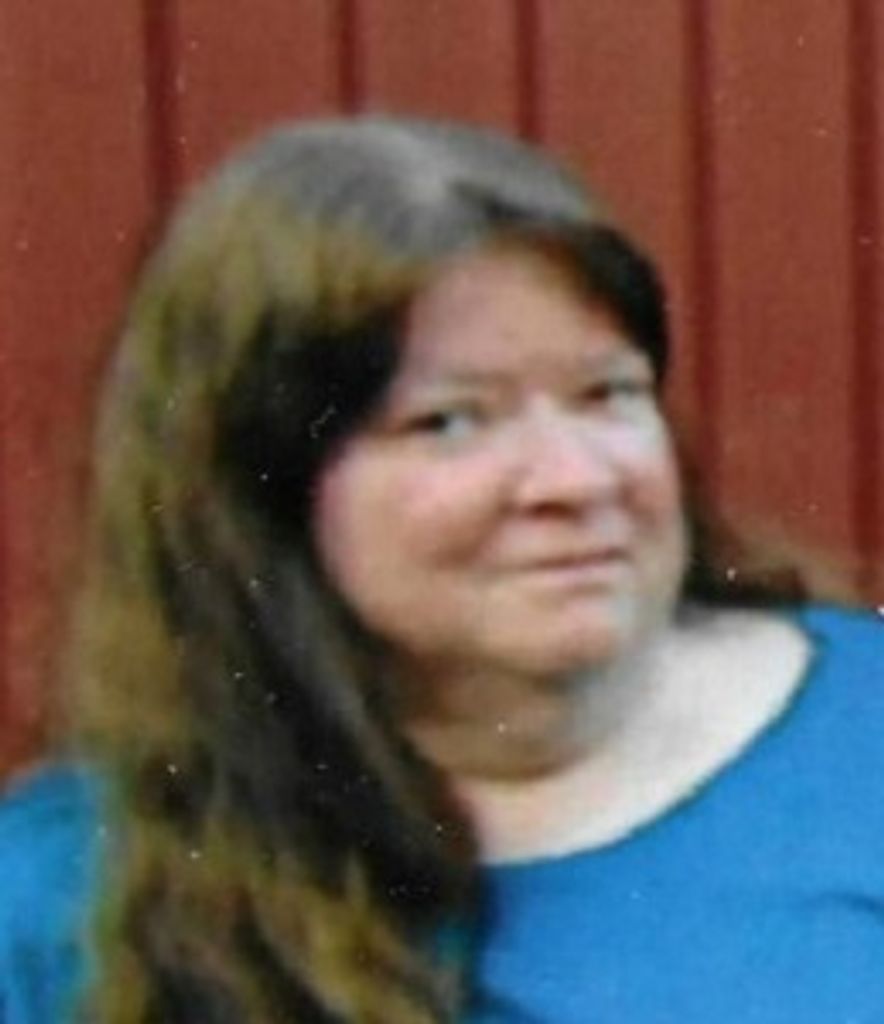 Judy Louise Bollinger