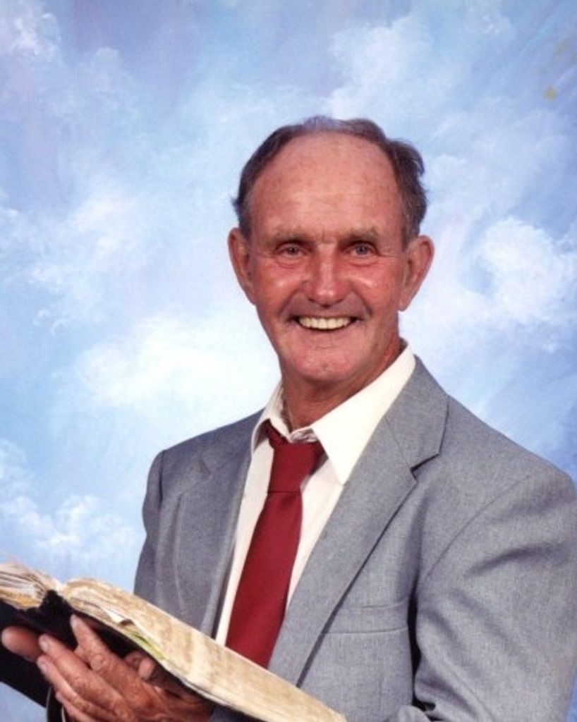 Nicholas Jiles Hatcher Profile Photo