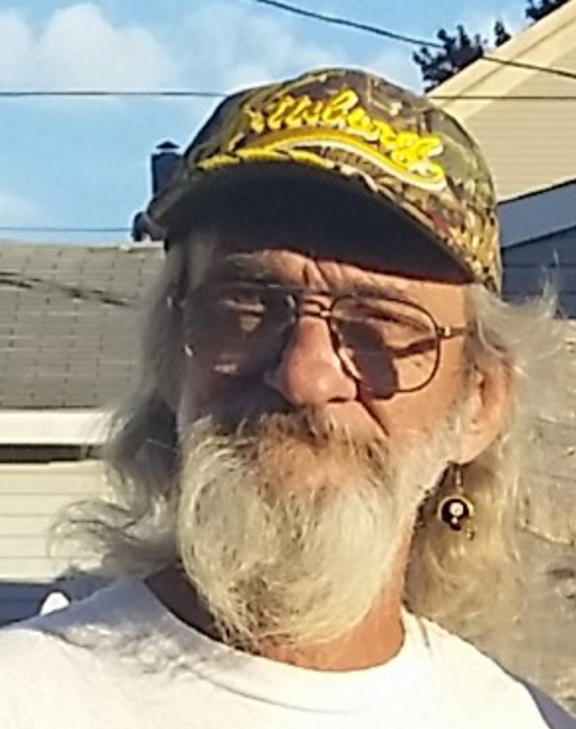 James Kenneth Harris Profile Photo