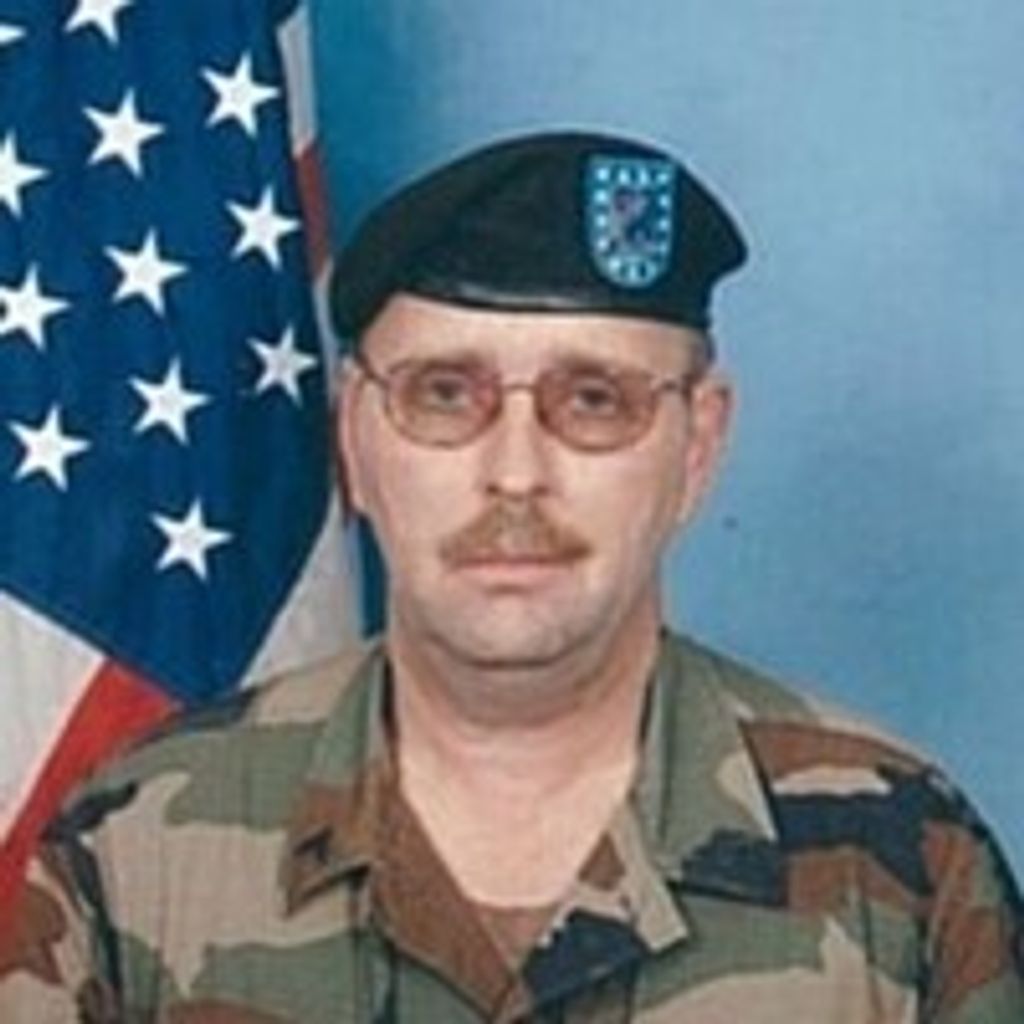 Randall "Randy" Joe Watkins Profile Photo