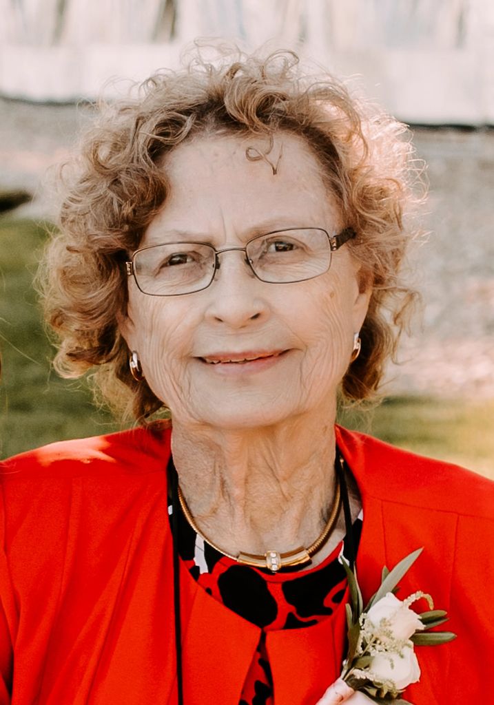 Marilyn Kaye (Severson)  Lee