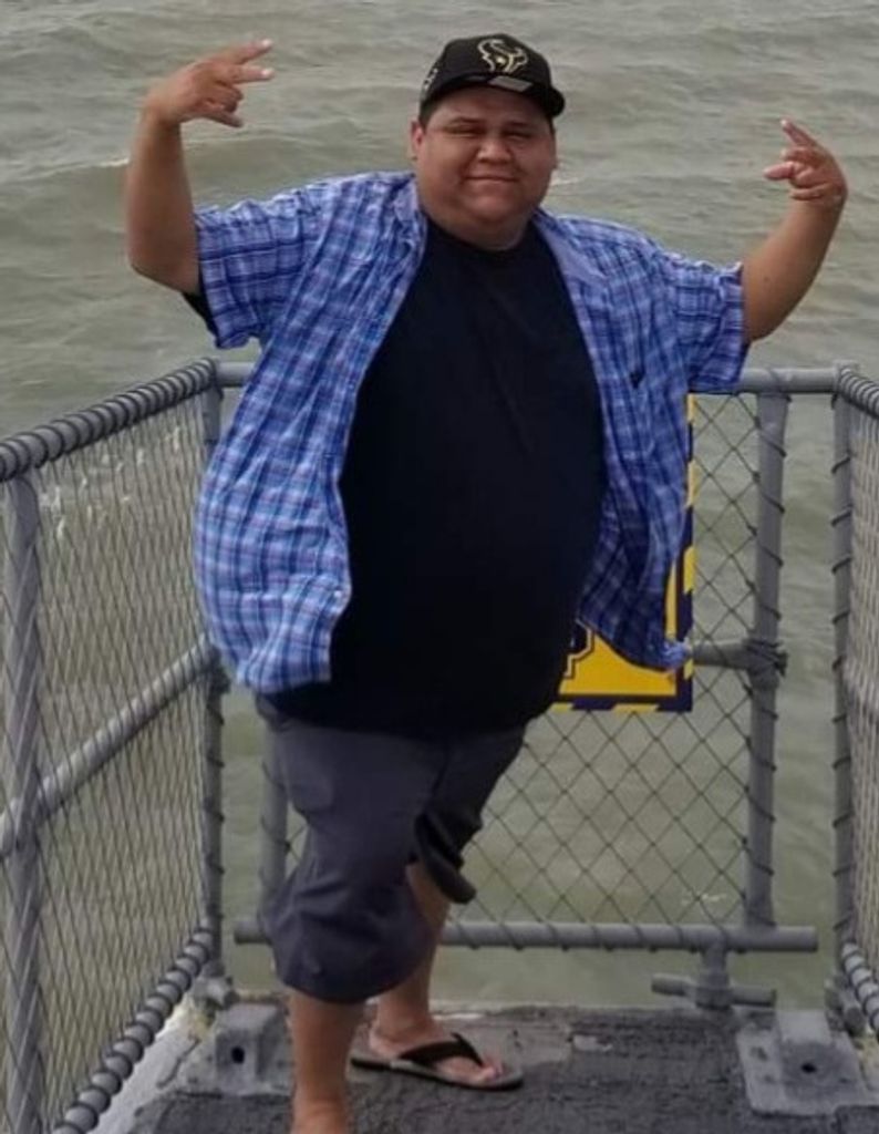 Antonio Herrera Jr. Profile Photo