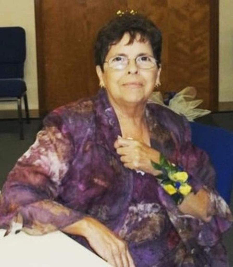 Brenda Sue Wheless Profile Photo