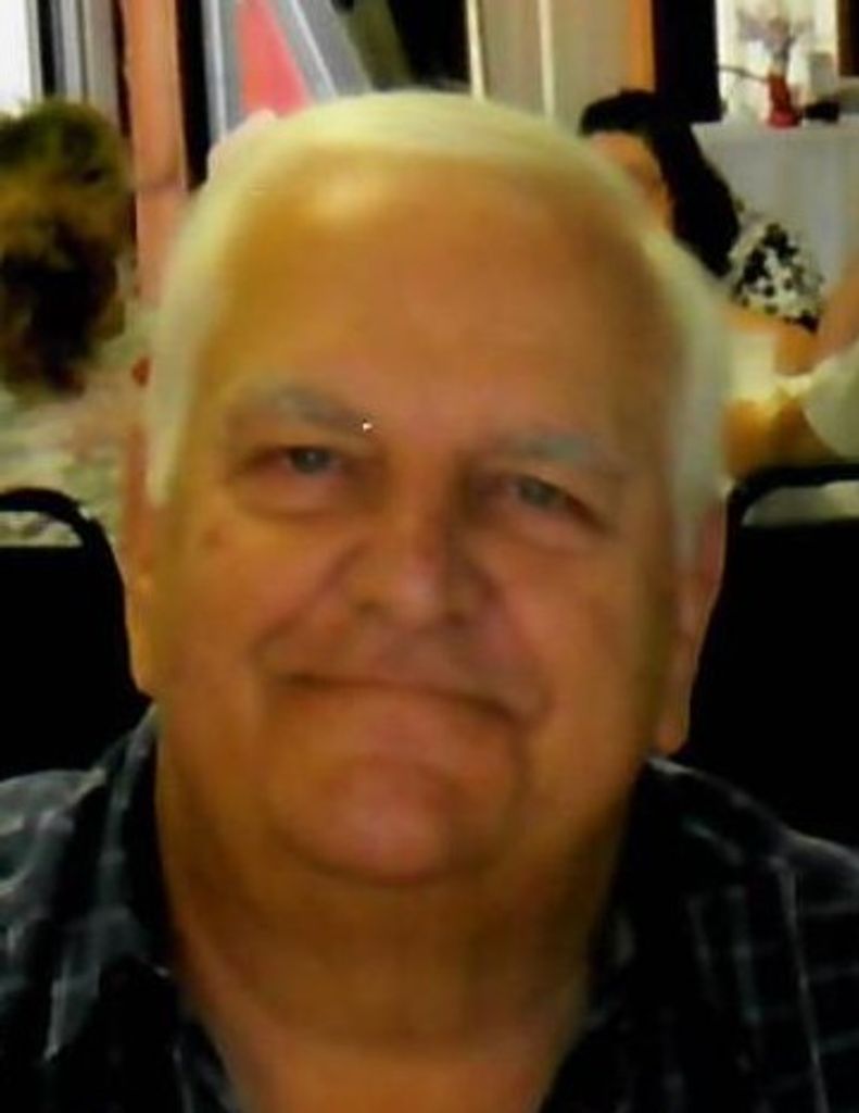 Arthur Clarence Moldenhauer Profile Photo