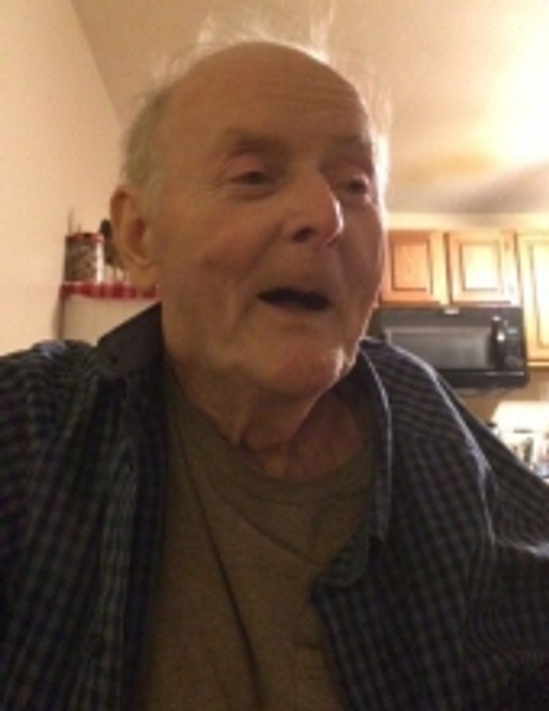 Claude P. Sutherland