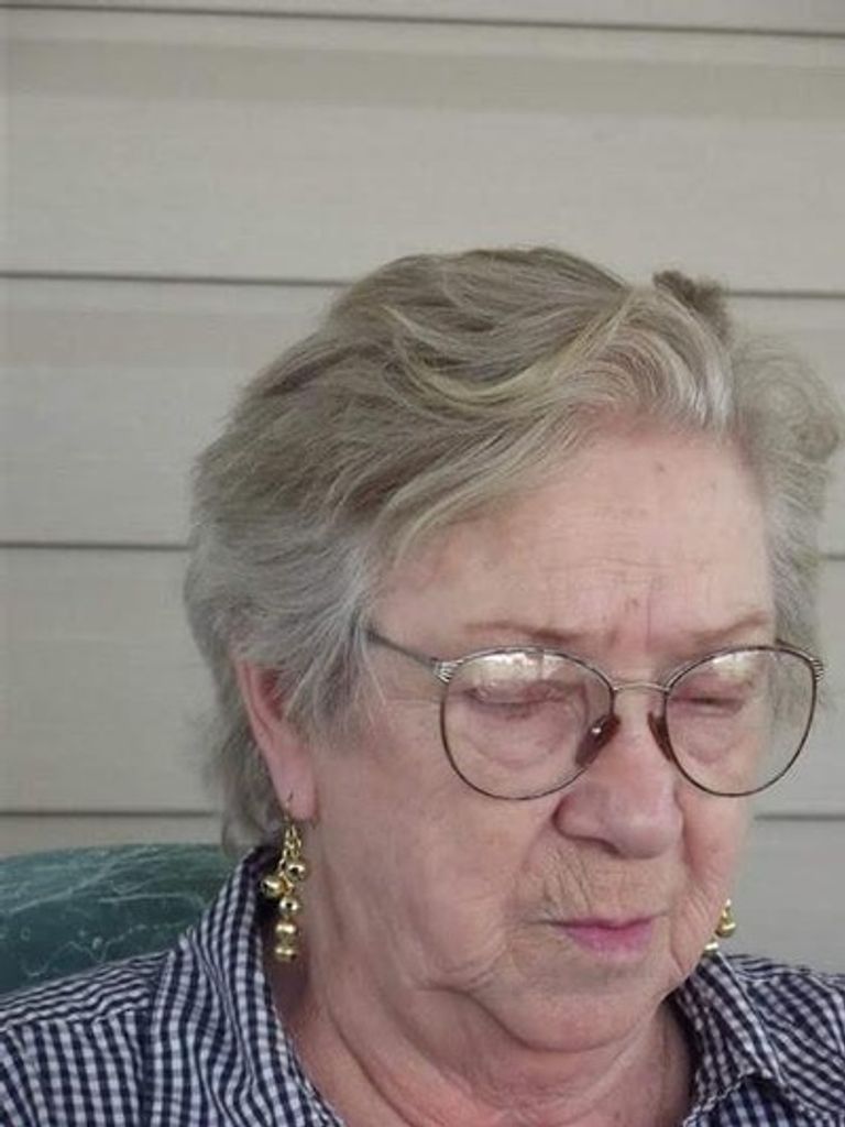 Mary F Bentley Profile Photo
