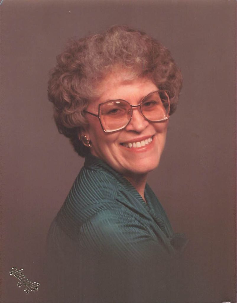 Bonnie Patterson Profile Photo