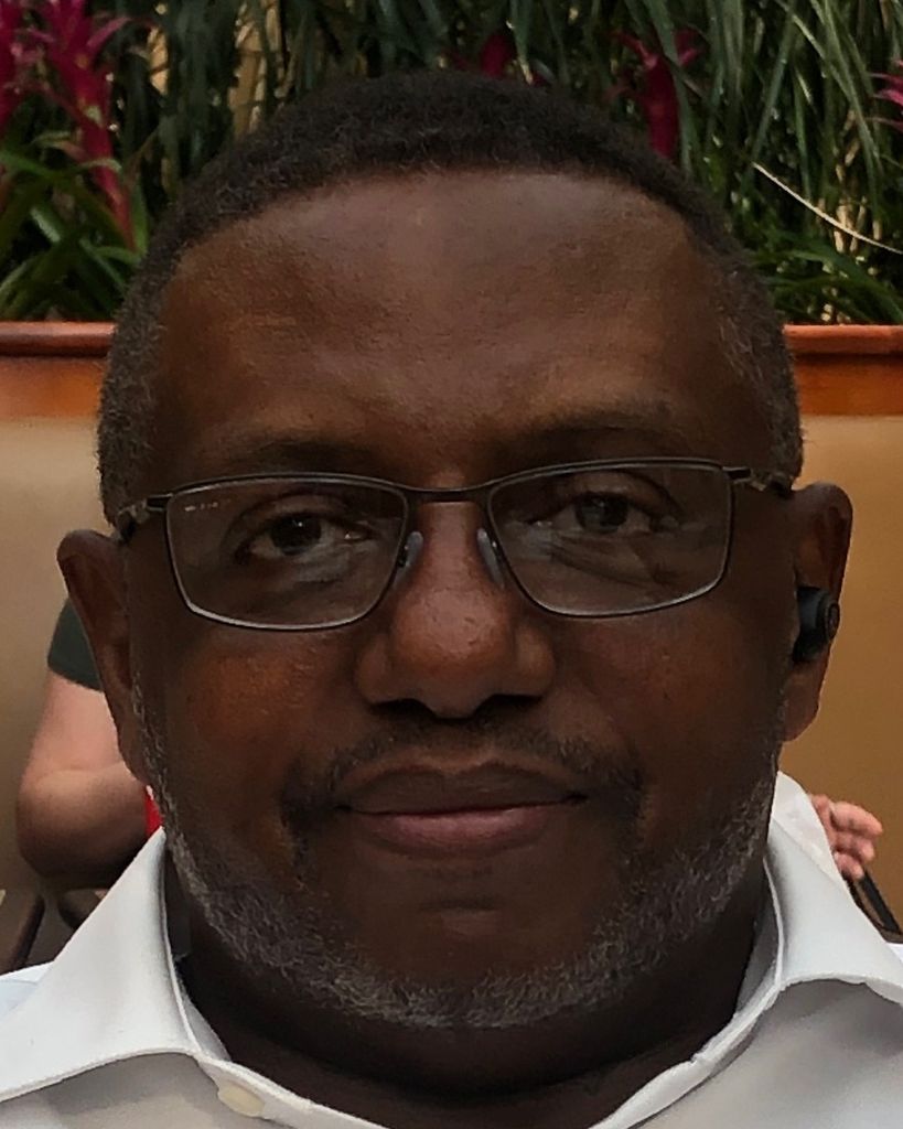 Donald Lewis Morgan Profile Photo