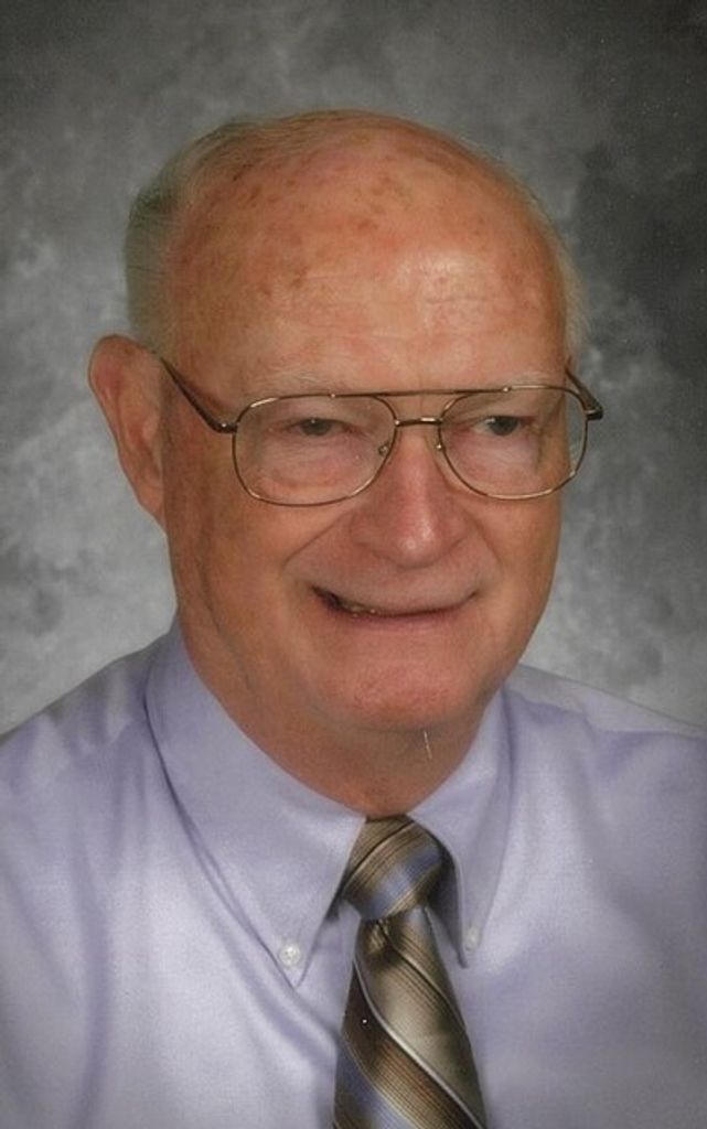 Phillip R. Self