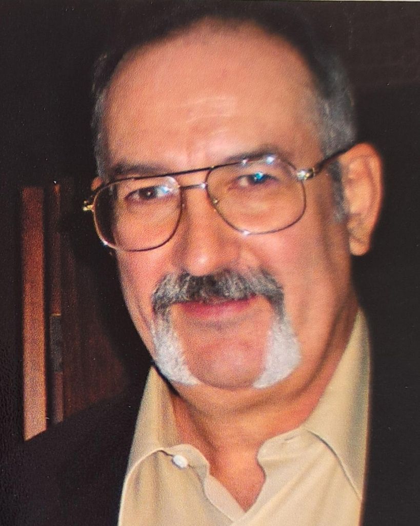 Robert Charles Capps Profile Photo