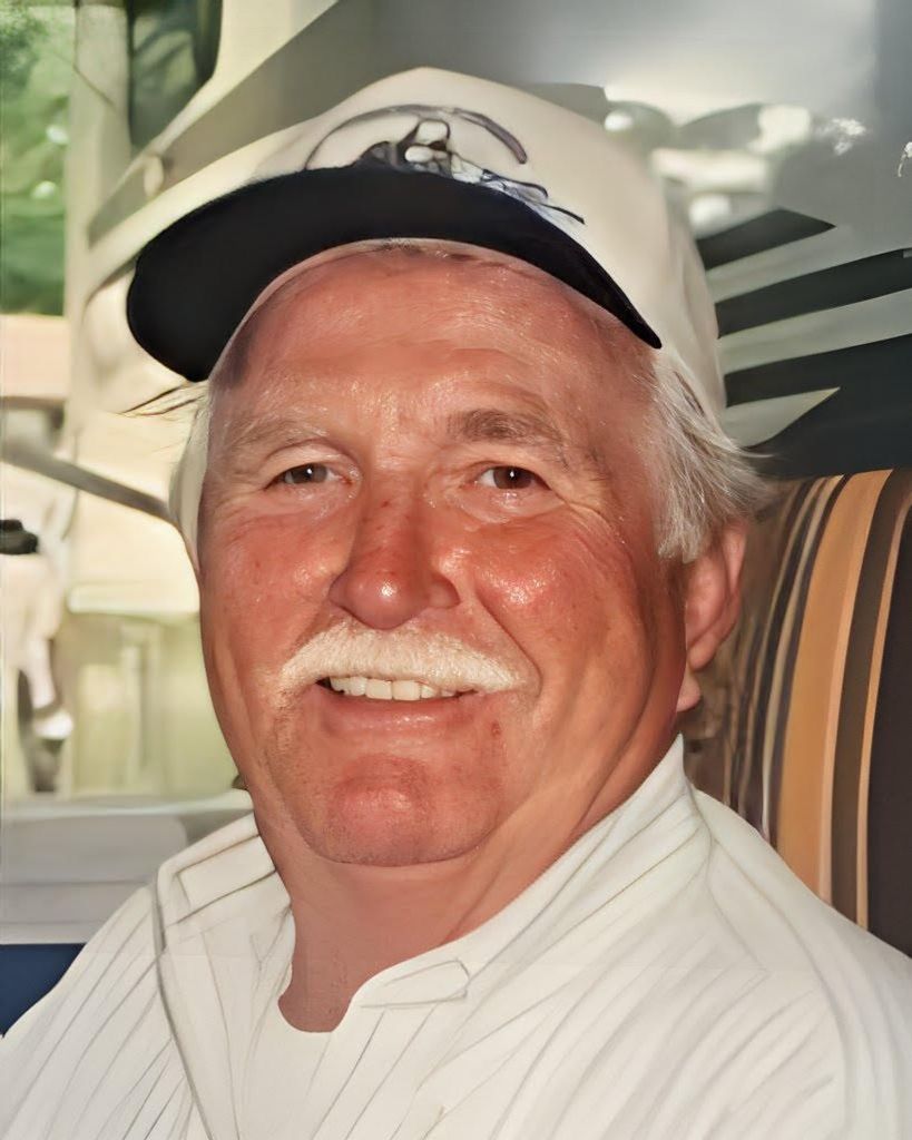 Jimmy "Jim" Nelson Sanders