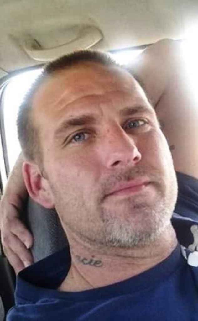 Matthew Shane Jackson