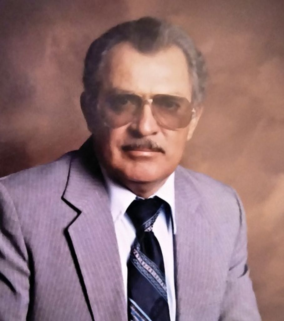 Ramon Mendoza Profile Photo