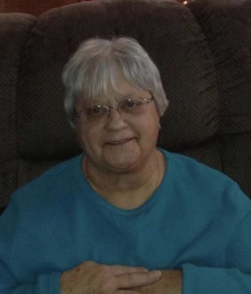 Clairelaine "Cookie" (Krejci)  Dunlap Profile Photo