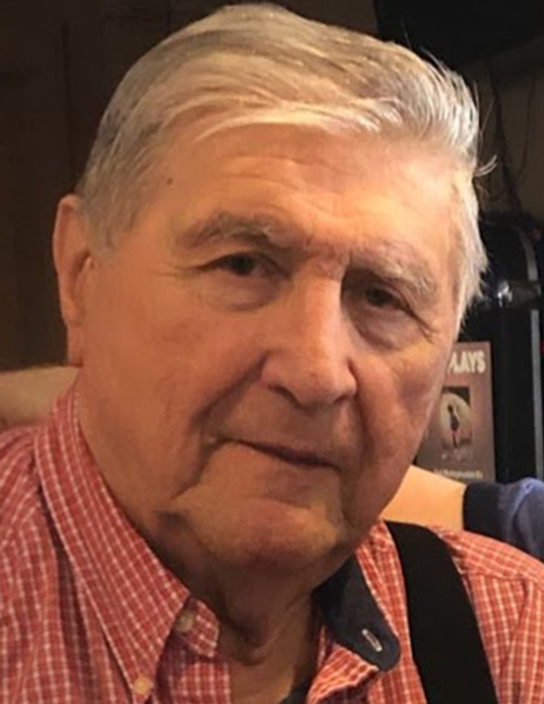 William "Bill" Lilya Profile Photo