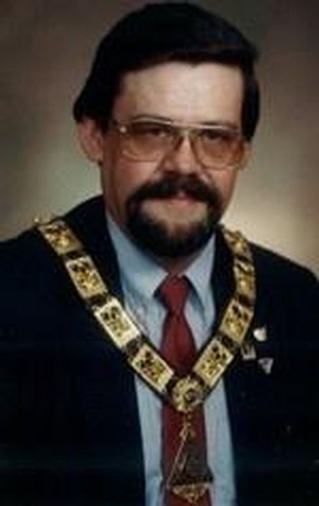 Wayne Jerome King