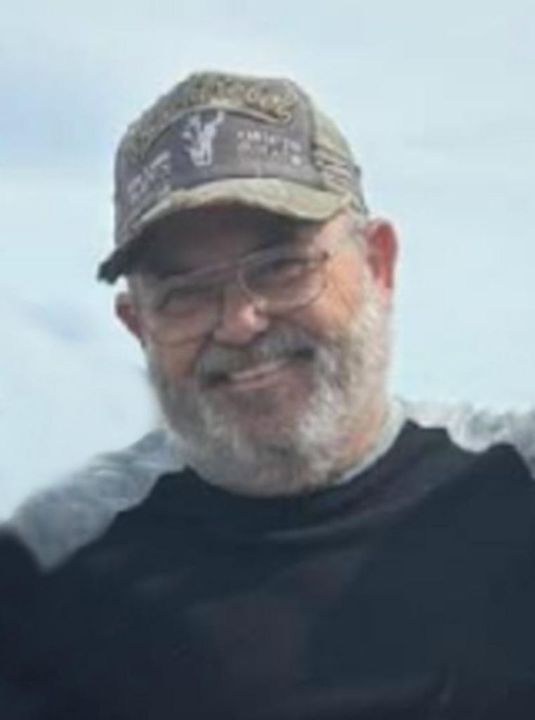 Randall Ray Foust