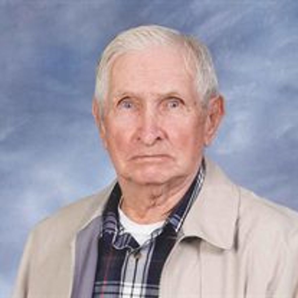 Mr. Grady Prewitt