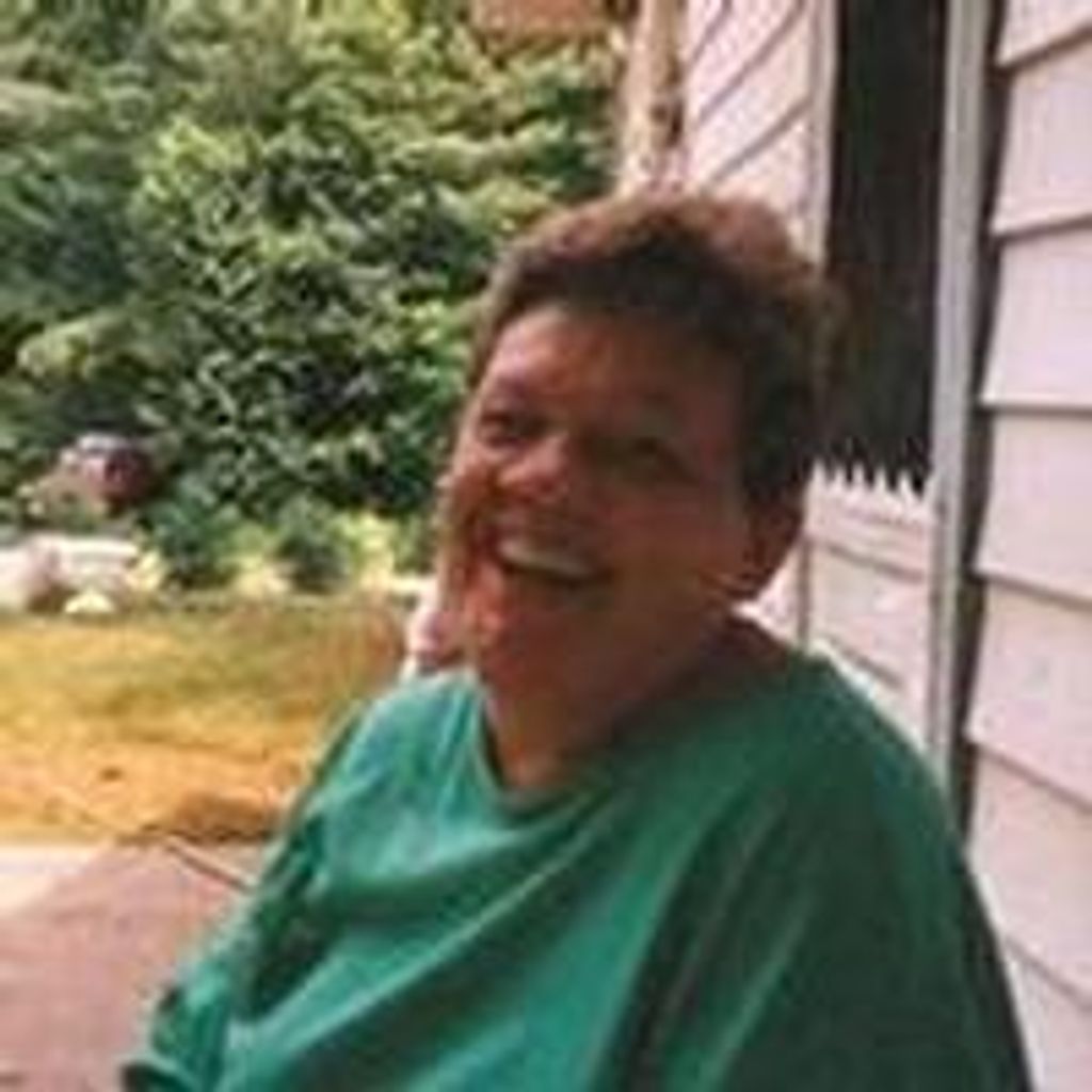 Joyce D. Koontz