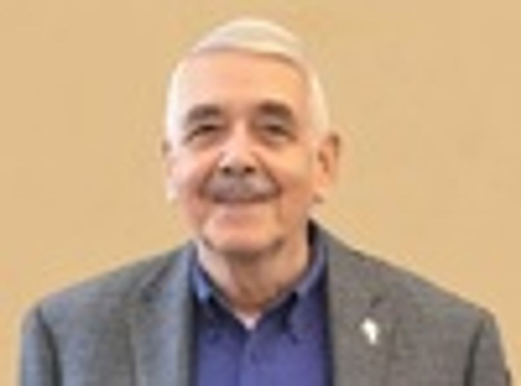 Donald Smith Profile Photo