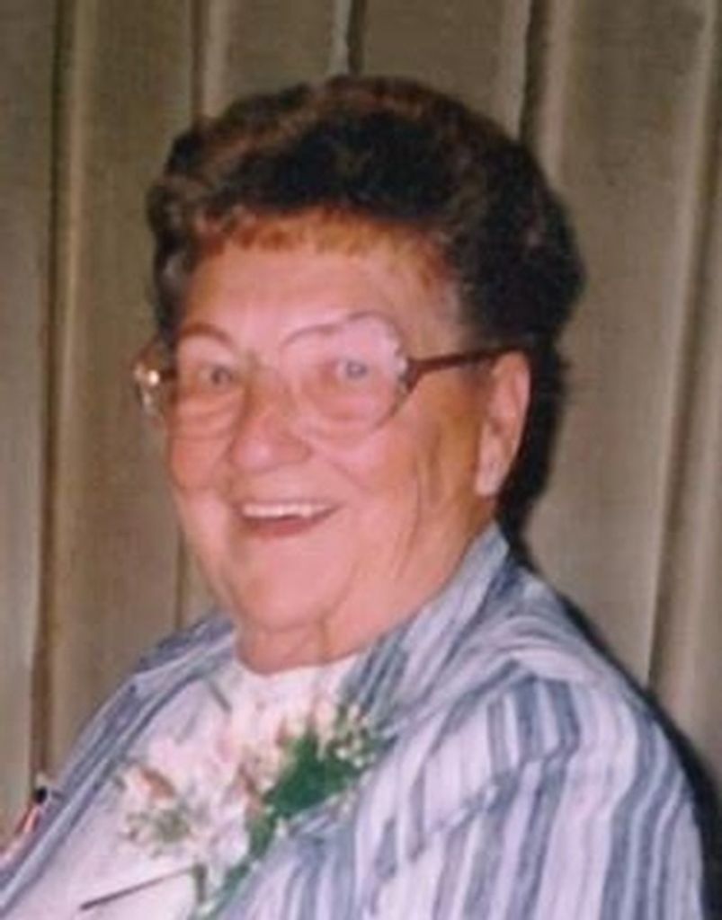 Phylis 'Philly Johnson