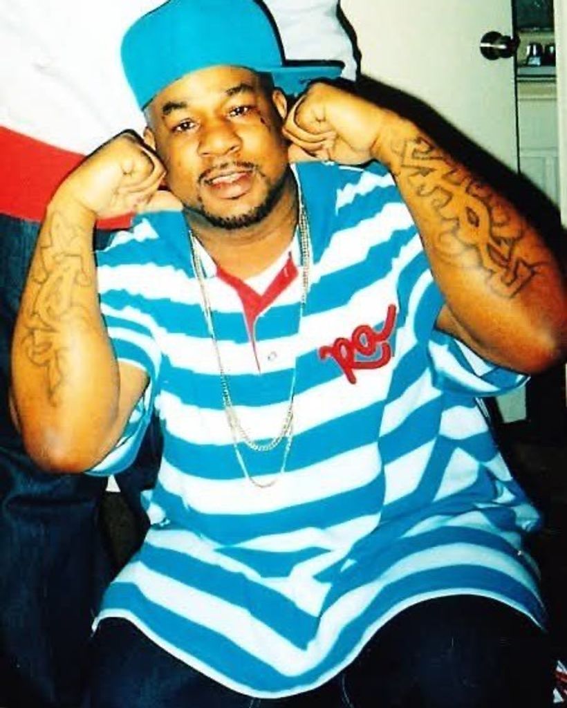 Floydrix Simmons Profile Photo