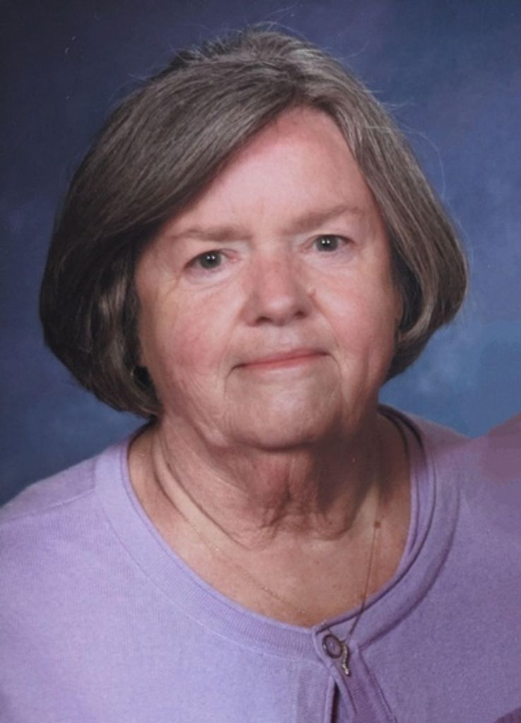 Ellen Christine Horne Wohlford Profile Photo