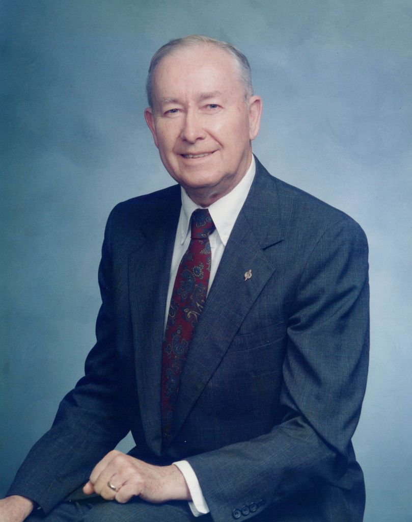Tommy Frank Satterfield
