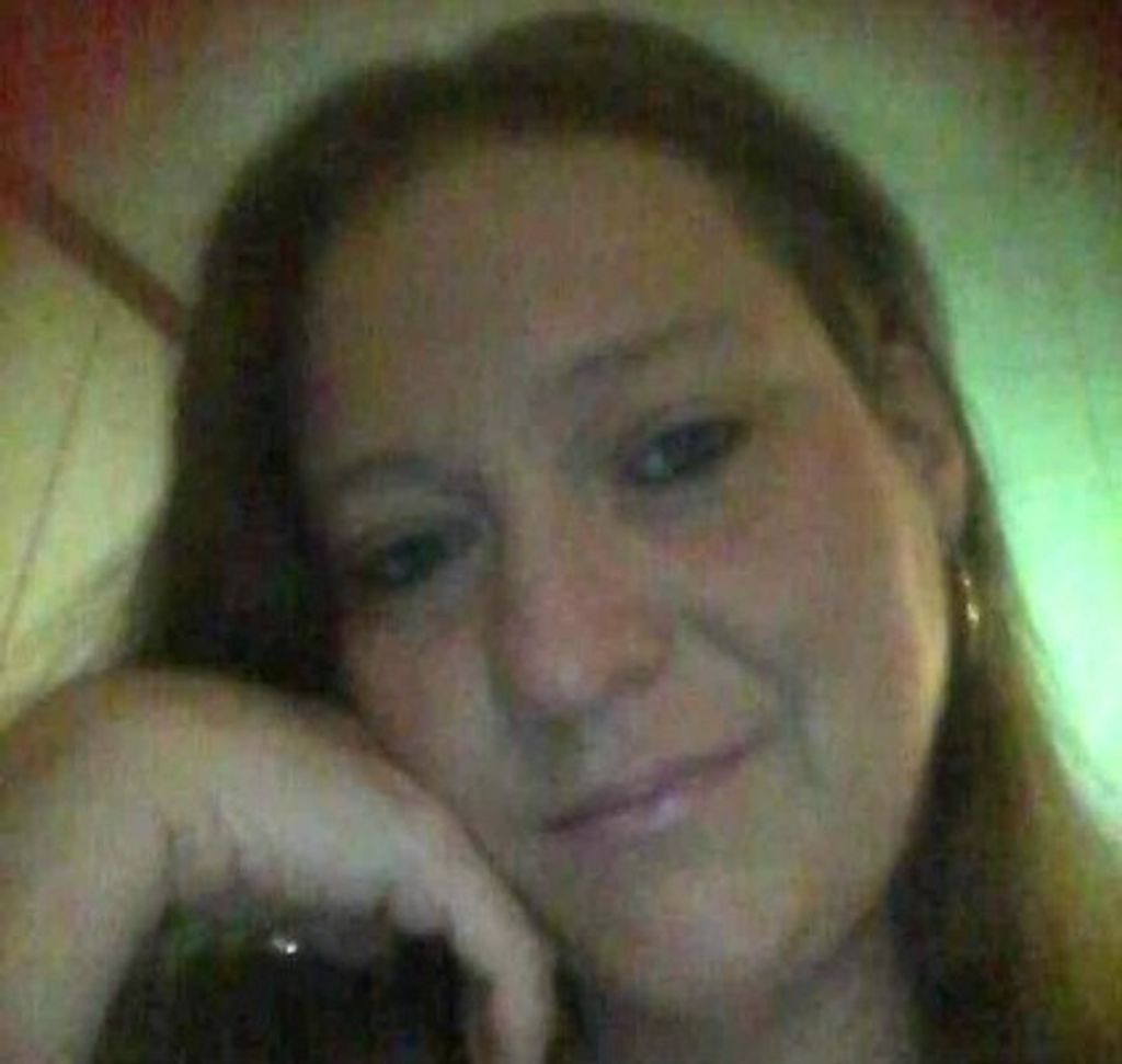 Rebecca Lynn Blunt Profile Photo
