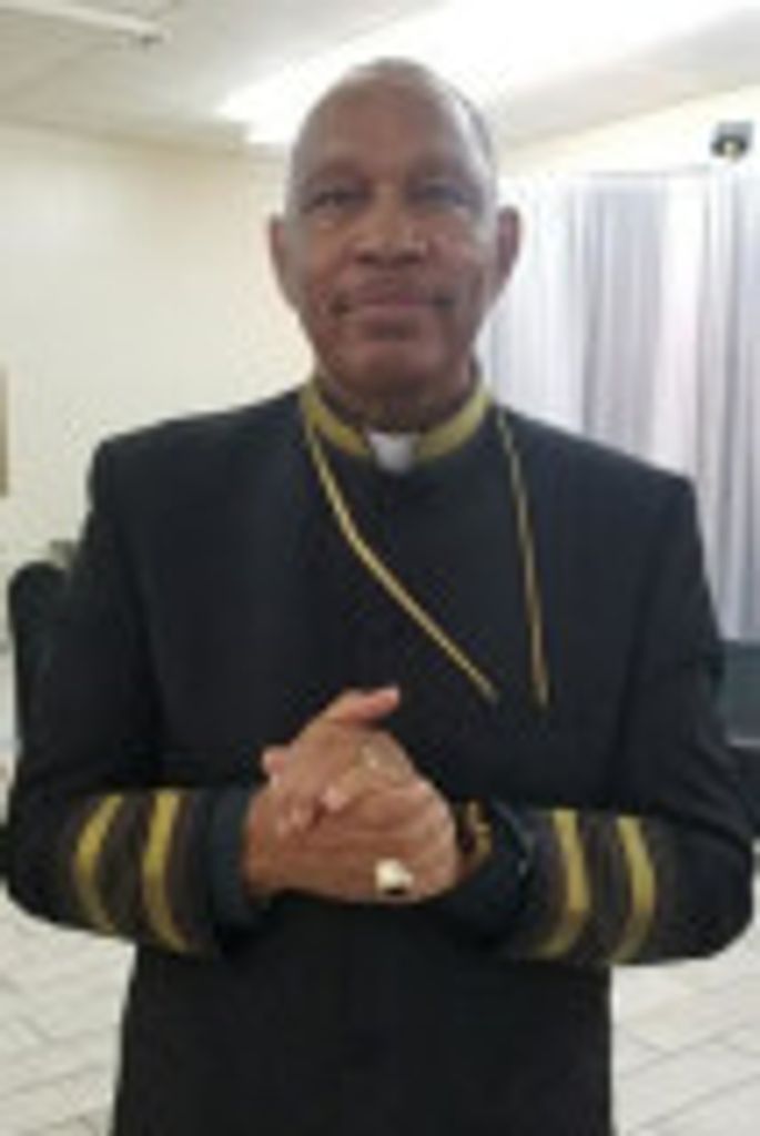 Ronney James, Sr. Profile Photo