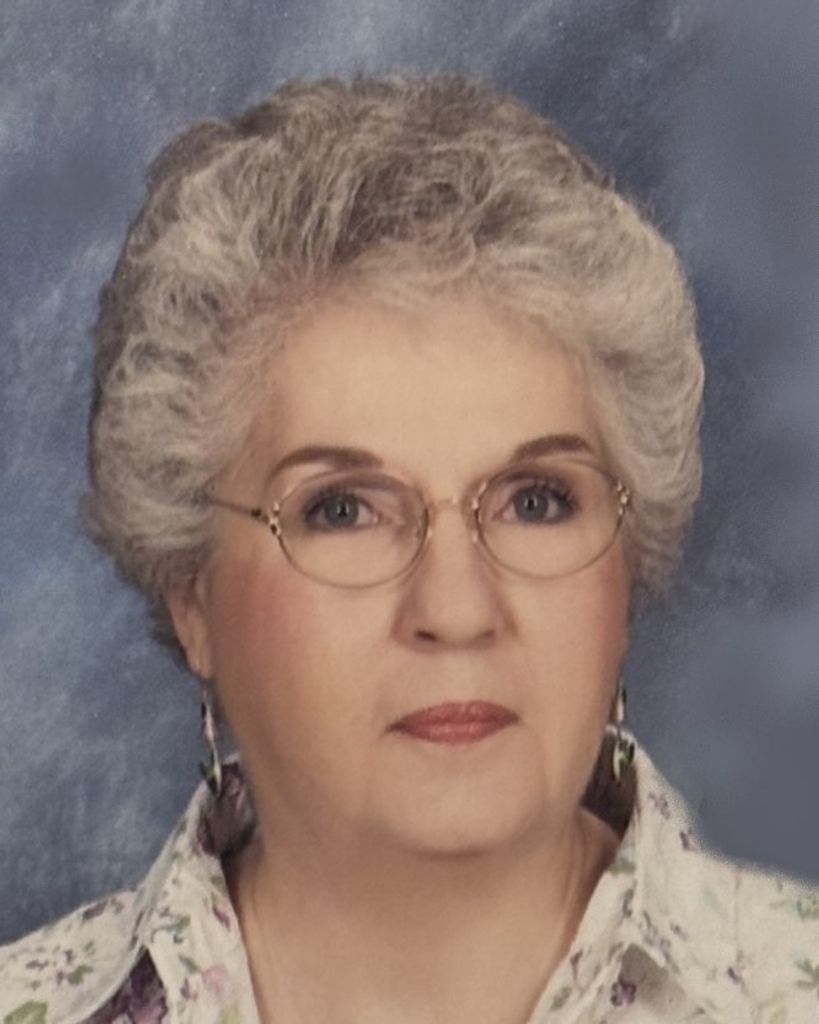 Linda Sue Killough Jones