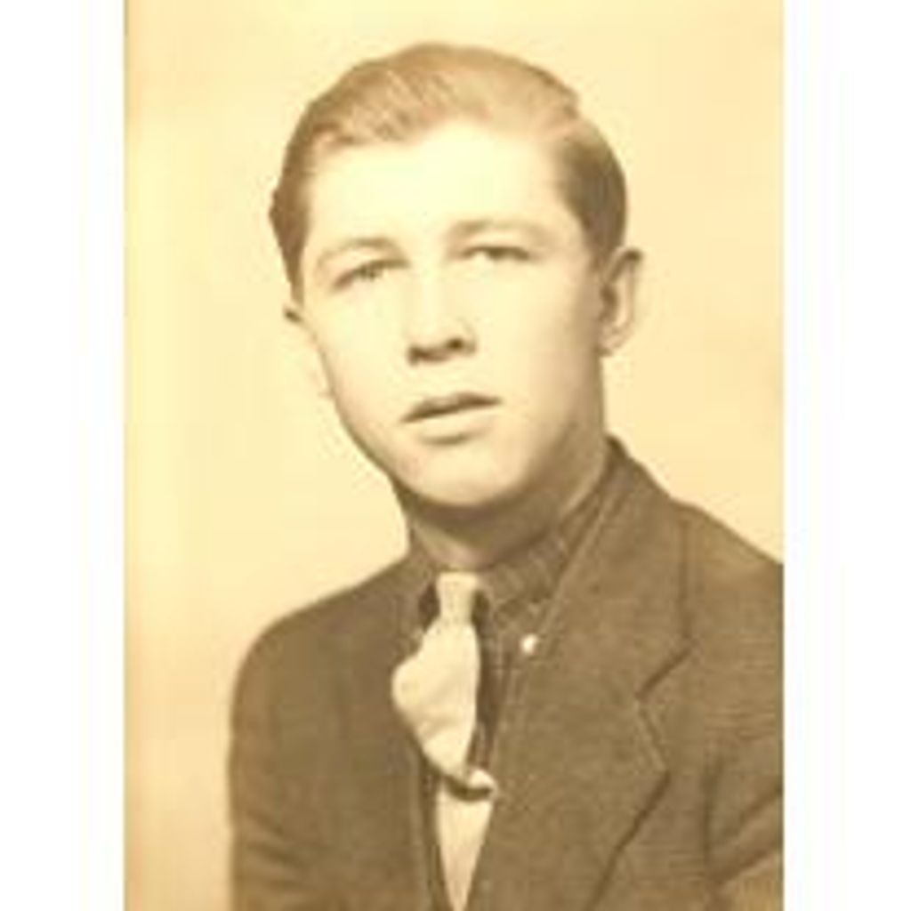 Darvin R. "Bud" Michael