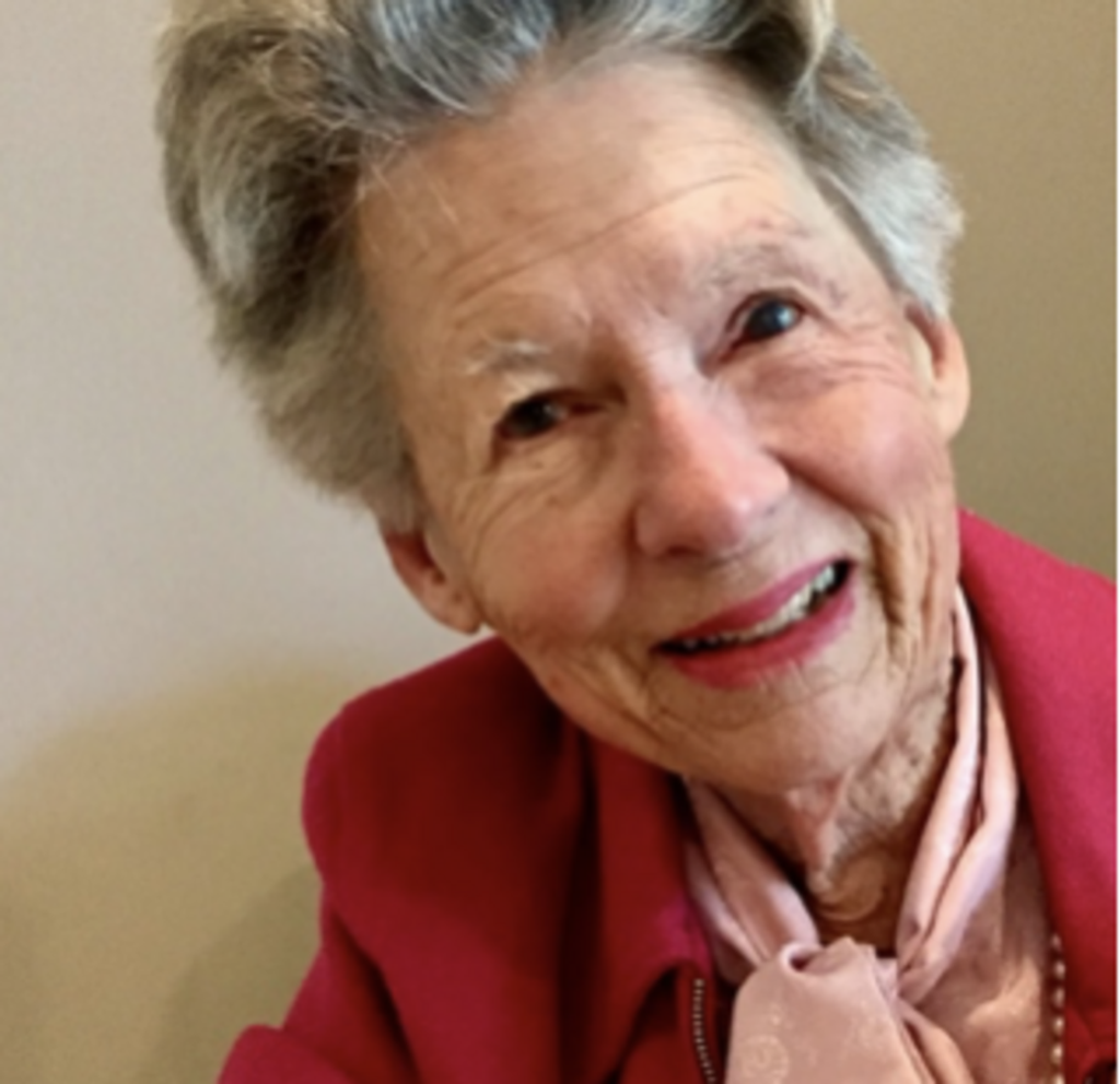 Joan Marie Patterson Profile Photo
